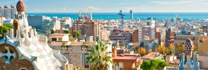 Flights to Barcelona