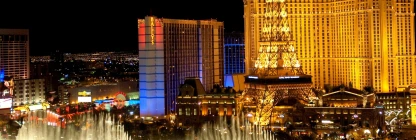 Flights to Las Vegas