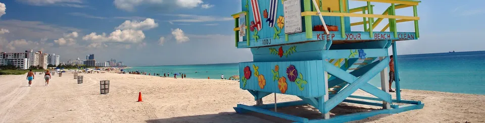 Flights to Fort Lauderdale