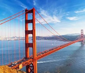 Flights to San Francisco