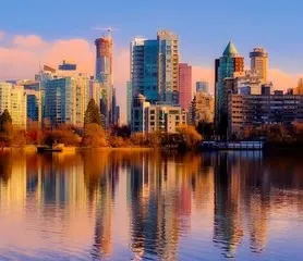 Flights to Vancouver